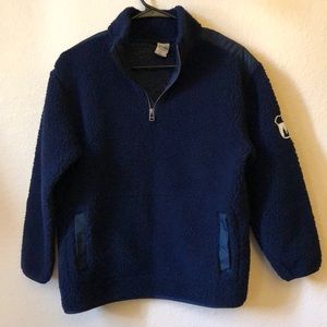 Old Navy Sherpa Jacket